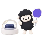 AIに任せない操作